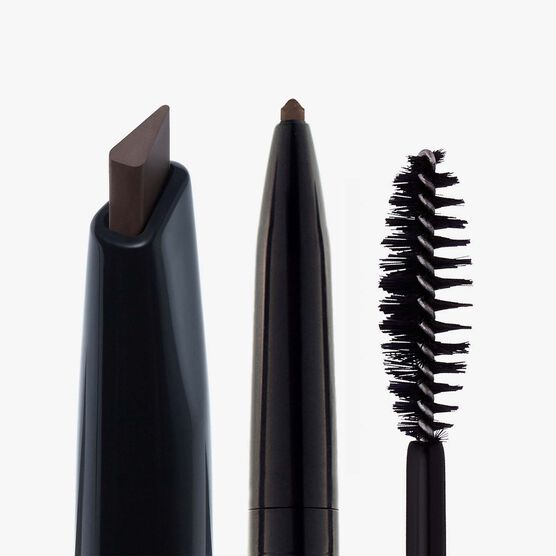 KIT PARA SOBRANCELHAS ANASTASIA BEVERLY HILLS NATURAL & POLISHED